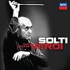 The Verdi Operas