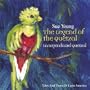 The Legend of the Quetzal: Tales & Tunes of Latin America