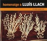Homenatge A Lluis Llach: Si Vens Amb Mi