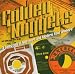 Golden Nuggets: a Selection of Northern and Modern Soul Winners  from Krl