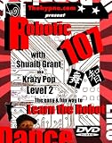 Robotic 107 . How to do the robotot Dance Training System