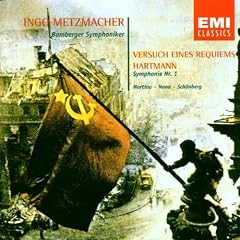 Sinfonie 1 / �berlebender u.a.