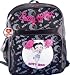Betty Boop Backpack Cheerleader Full Size