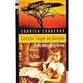 Letzte Tage in Kenia: Meine Kindheit in Afrika