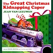 The Great Christmas Kidnapping Caper | [Jean Van Leeuwen]
