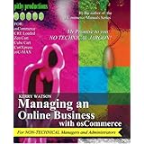 Managing an Online Business with osCommerce