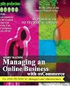 Managing An Online Business With Oscommerce