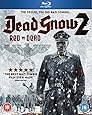 Dead Snow 2: Red Vs Dead [Blu-ray]