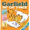 Garfield Fat Cat 3-Packs