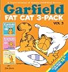 Garfield Fat Cat 3 Pack