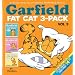 Garfield Fat Cat 3-Pack: A Triple Helping of Classic GARFIELD Humor Vol 3 (Garfield Fat Cat Three Pack)
