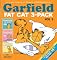 Garfield Fat Cat 3-Pack Vol. 3
