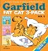 Garfield Fat Cat 3-Pack: A Triple Helping of Classic GARFIELD Humor Vol 3 (Garfield Fat Cat Three Pack)