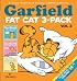 Garfield Fat Cat 3-Pack: A Triple Helping of Classic GARFIELD Humor Vol 3 (Garfield Fat Cat Three Pack)