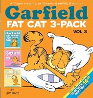 Garfield Fat Cat 3-Pack: A Triple Helping of Classic GARFIELD Humor Vol 3 (Garfield Fat Cat Three Pack)