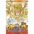 Saint Seiya - The Lost Canvas Tome 20 - Les Chevaliers du Zodiaque