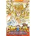 Saint Seiya - The Lost Canvas Tome 20 - Les Chevaliers du Zodiaque