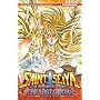 Saint Seiya - The Lost Canvas Tome 20 - Les Cheval&hellip de Masami Kurumada