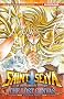 Saint Seiya - The Lost Canvas Tome 20 - Les Chevaliers du Zodiaque