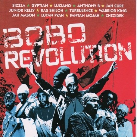 Bobo Revolution