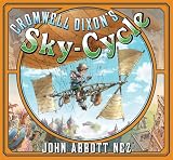 cover of Cromwell Dixon's Sky Cycle