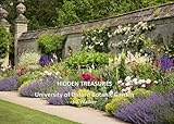 University of Oxford Botanic Garden