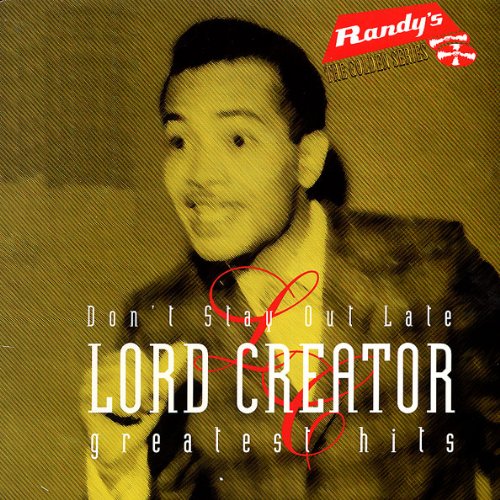Lord Creator - Don
