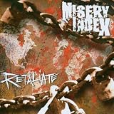Buy : Retaliate