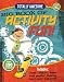 Totally Awesome Big Book of Activity Fun! at Amazon: 61-qzJl4SXL._SL75_