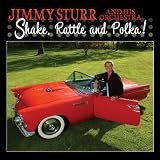 Shake, Rattle and Polka!