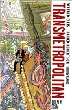 Transmetropolitan: New Scum v. 4