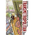 Transmetropolitan: New Scum v. 4