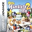 Petz Hamsterz Life 2 GBA