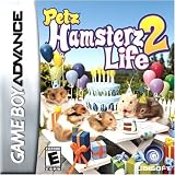Petz Hamsterz Life 2 GBA