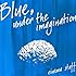 cinema staff「Blue, under the imagination」