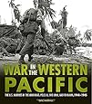 War in the Western Pacific: The U.S. Marines in the Marianas, Peleliu, Iwo Jima, and Okinawa, 1944-1945