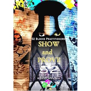 52 Blocks Show and Prove