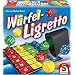 Schmidt Spiele 49611 W�rfel-Ligretto