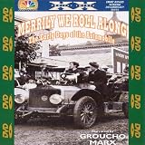 Merrily We Roll Along - the Early Days of the Automobile [DVD] [1961] [US Import] [NTSC]
