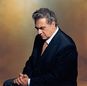 Bilder von Placido Domingo
