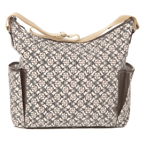 OiOi Safari Medalion Hobo