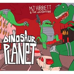 Dinosaur Planet