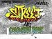 Street Art Colouring Book