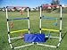 Redneck Golf
Ladder Golf Ball Set Hillbilly Polish Horseshoes Bolo, Toss Lawn Games