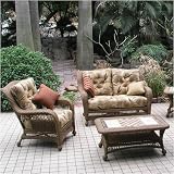 Fire Stone GT567-4 Kate Collection Outdoor Conversation Set