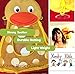 Clearance SaleThe Momma Duck Bath Toy Organizer Bag for Baby Toys & Toy Storage Ideal for 1 Year Olds, 2 Year Olds