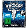 Wacken 2010 - Live At Wacken Open Air [Blu-ray] [2011]