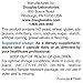 Douglas Laboratories ® - L-Lysine (500 mg) - 250 Caps