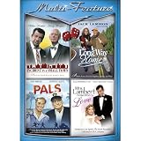 Comedy Collectors Set, Vol. 2 (Incident in a Small Town / Pals / The Long Way Home / Mrs. Lambert Remembers Love)