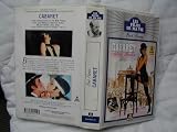 Cabaret [VHS]